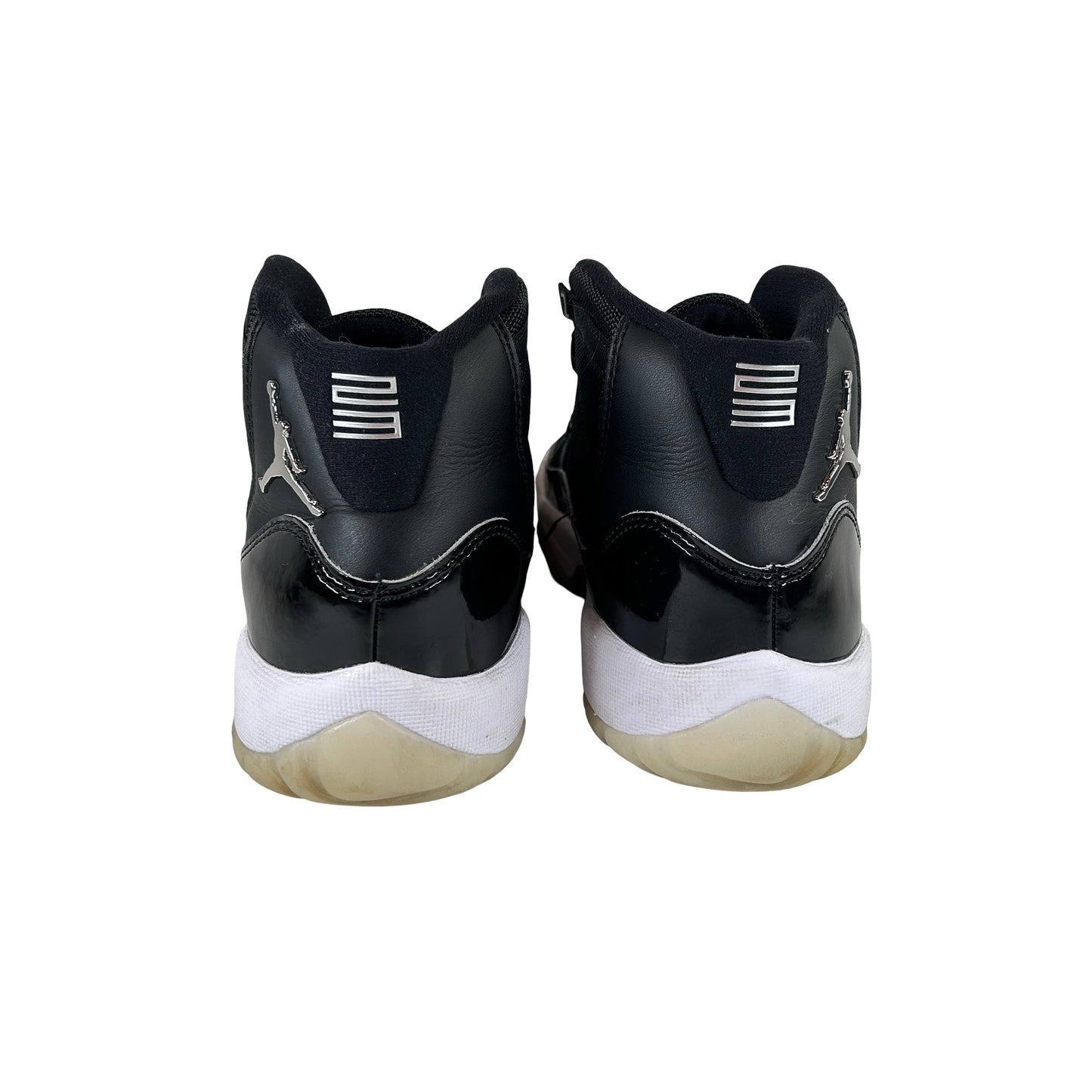 378038 011 Jordan 11 Retro Jubilee (GS) [USED] - 7 Y (Used) (No Box)