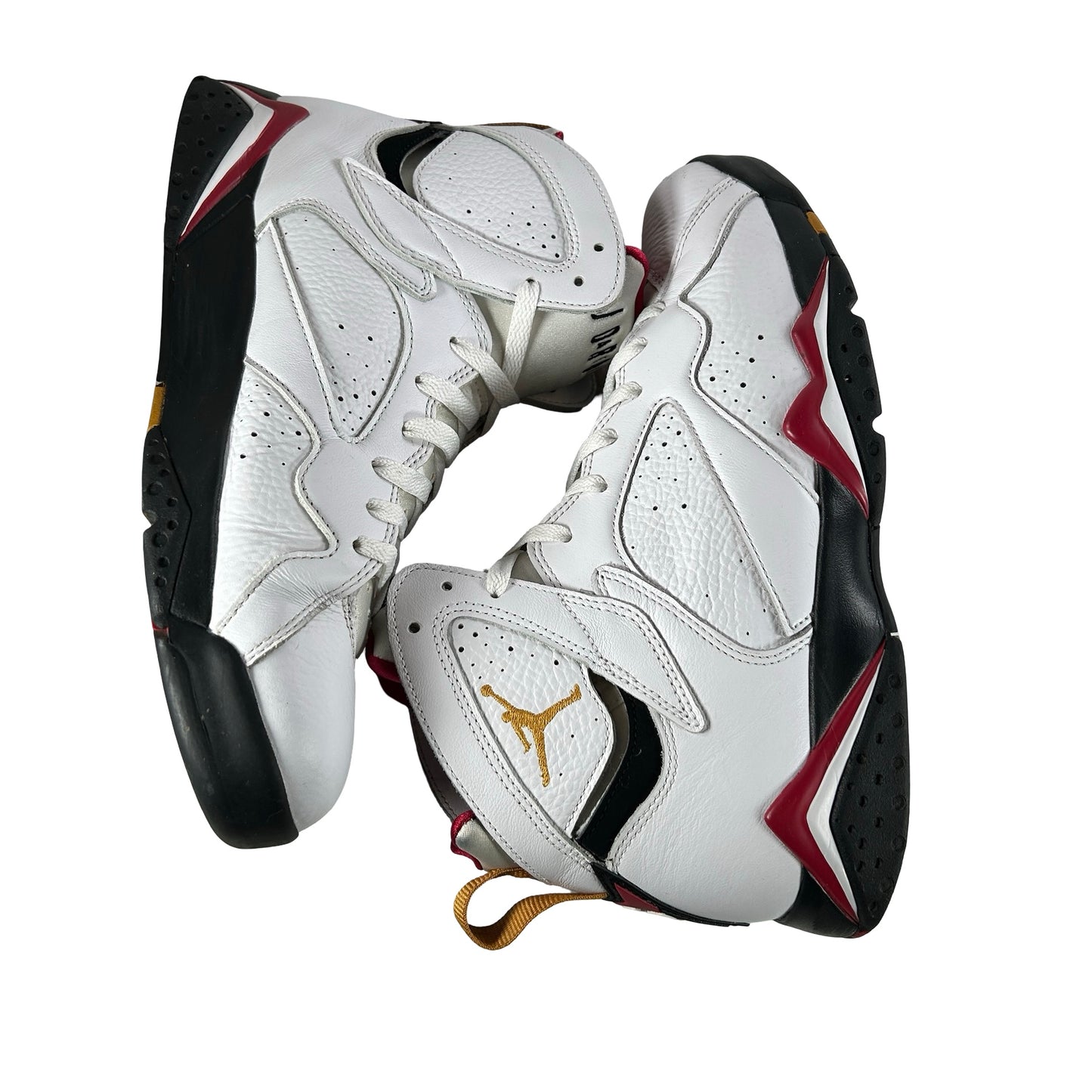 CU9307 106 Jordan 7 Retro Cardinal (2022) [USED] - 10.5 M (Used9)