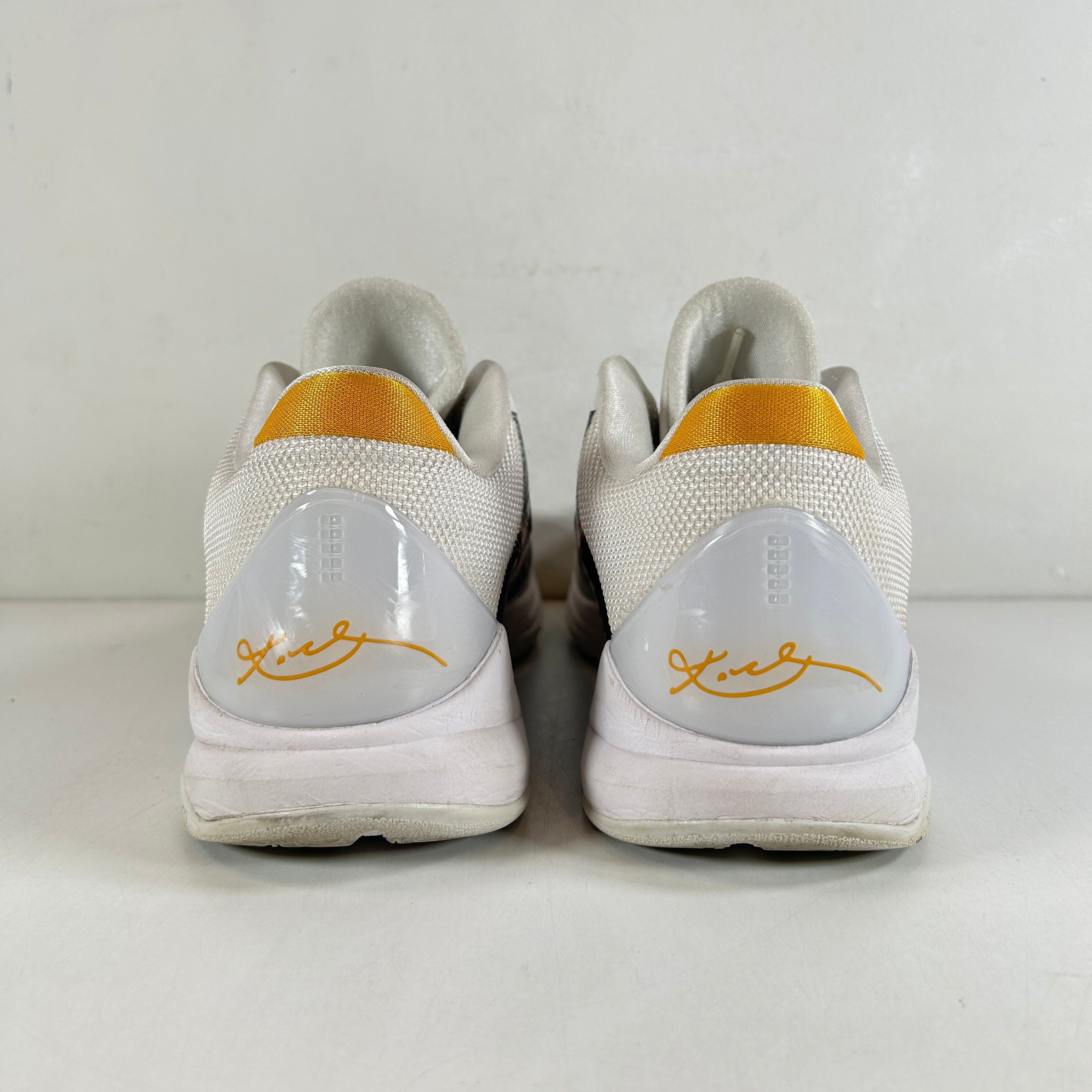 CD4991 101 Nike Kobe 5 Protro Bruce Lee Alternate [USED] - 10.5 M