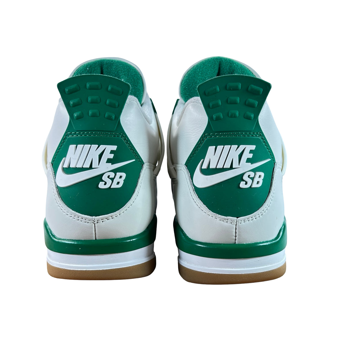 DR5415 103 Jordan 4 Retro SB Pine Green [USED] - 8.5 M (Used11)