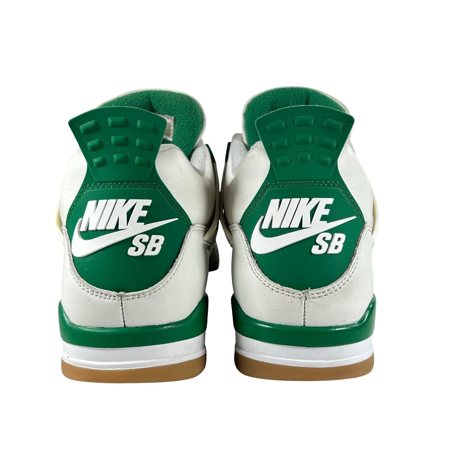 DR5415 103 Jordan 4 Retro SB Pine Green [USED] - 9.5 M (Used3)