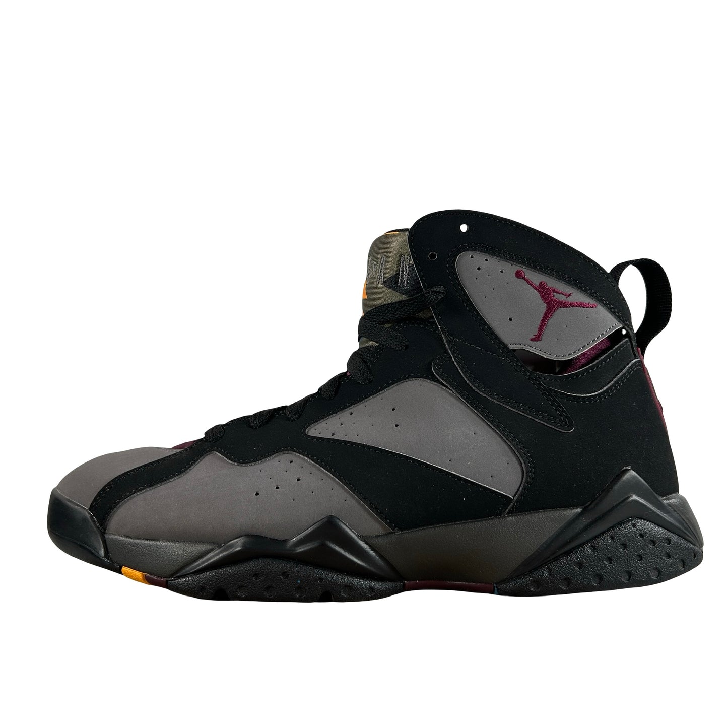 304775 034 Jordan 7 Retro Bordeaux (2015) [USED] - 8.5 M (Used)