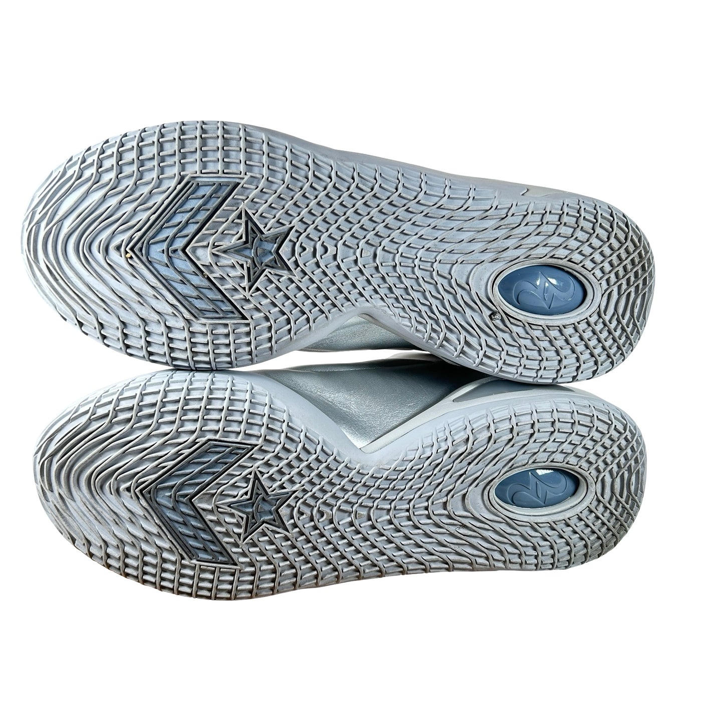 A23977C Converse SHAI 001 Premium Steel [USED] - 9.5 M (Used) (No Box)