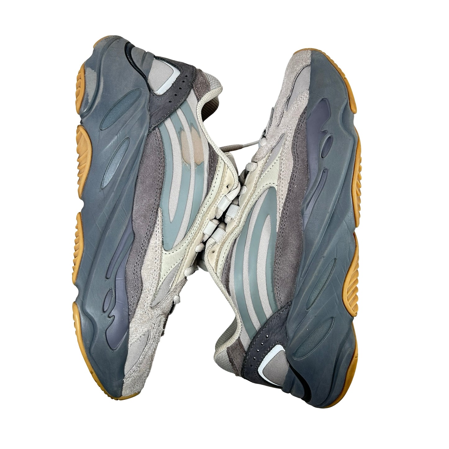 FU7914 Yeezy Boost 700 V2 Tephra [USED] - 6.5 M (Used) (No Box)