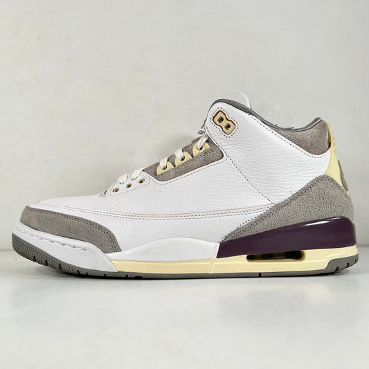 DH3434 110 Jordan 3 Retro A Ma Maniere [USED] - 12.5 W / 11 M (Used2)