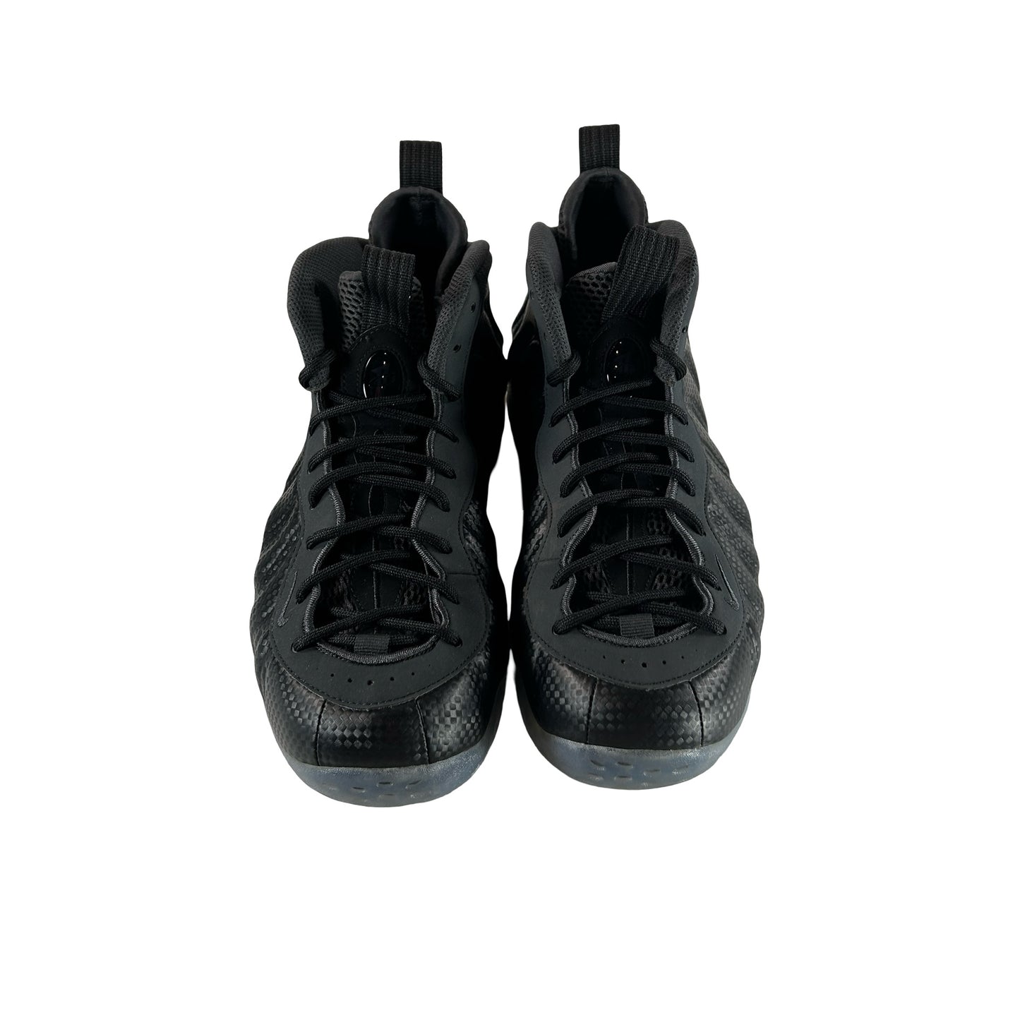HF2902 002 Nike Air Foamposite One Carbon Fiber [USED] - 9.5 M (Used)
