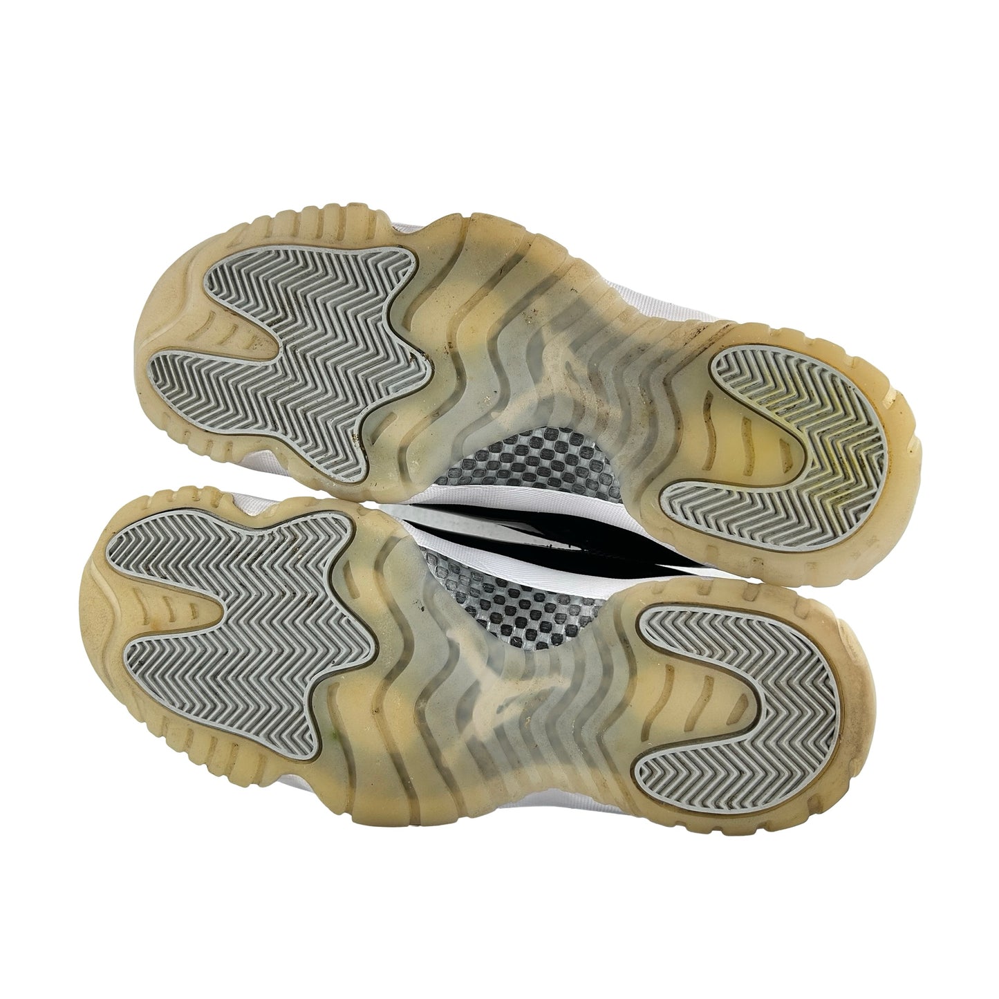 CT8012 170 Jordan 11 Retro DMP Momentos definidores (2023)