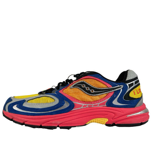 S70864 3 Saucony Grid Jazz 9 Jae Tips I Love You But I’m Busy [USED] - 12 M (Used) (No Box)