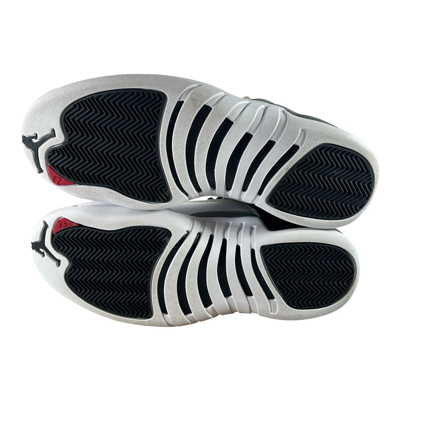 CT8013 006 Jordan 12 Retro Playoffs (2022) [USED] - 9.5 M (Used8)