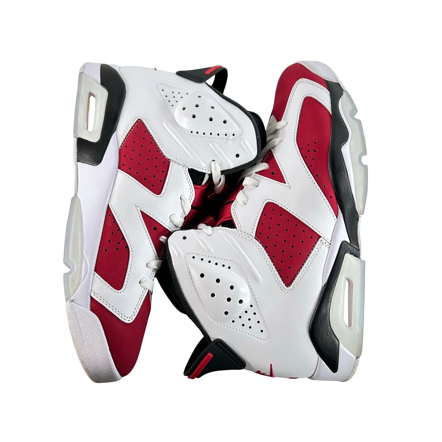 CT8529 106 Jordan 6 Retro Carmine [USED] - 10.5 M (Used5)