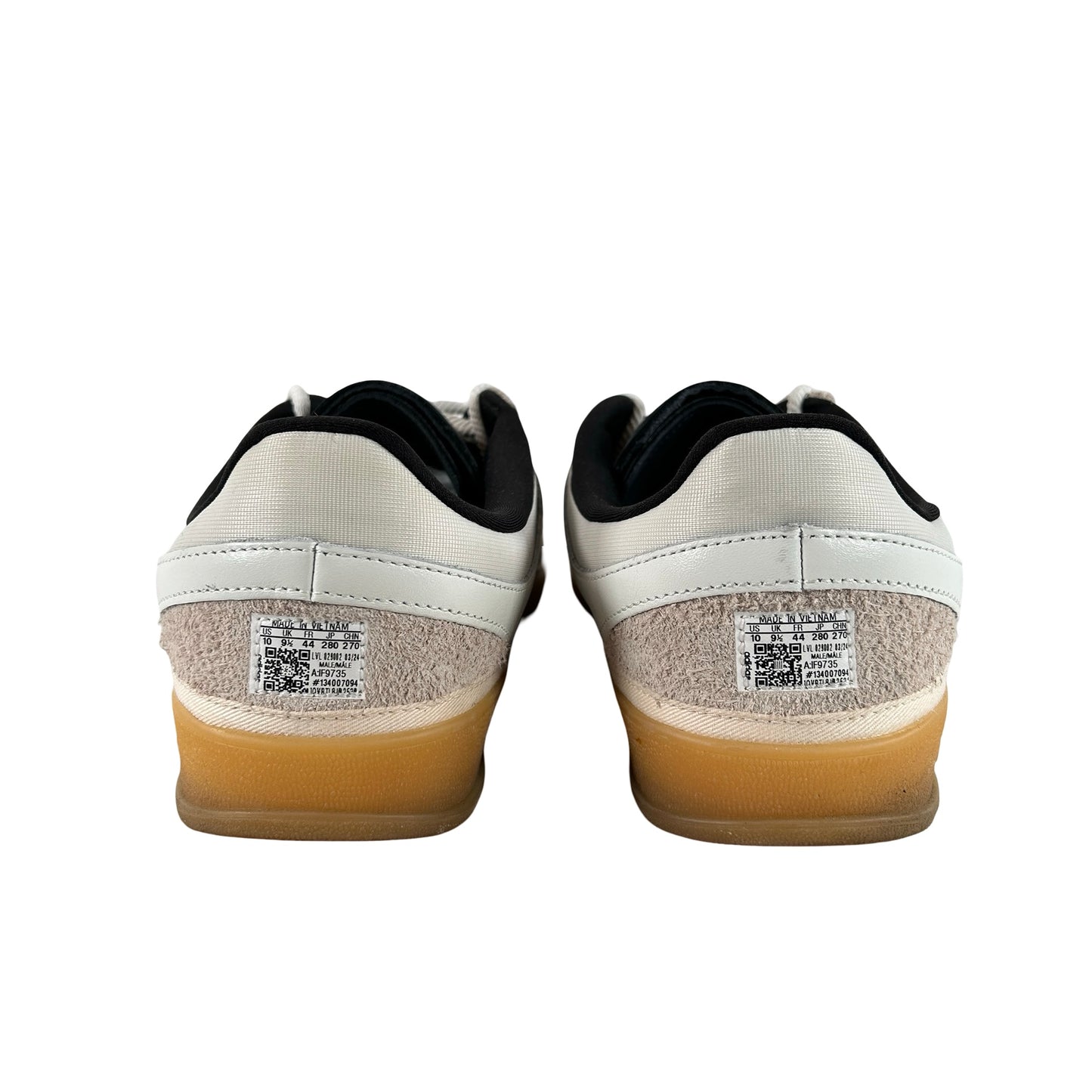 IF9735 adidas Gazelle Indoor Bad Bunny [USED] - 10 M (Used2)