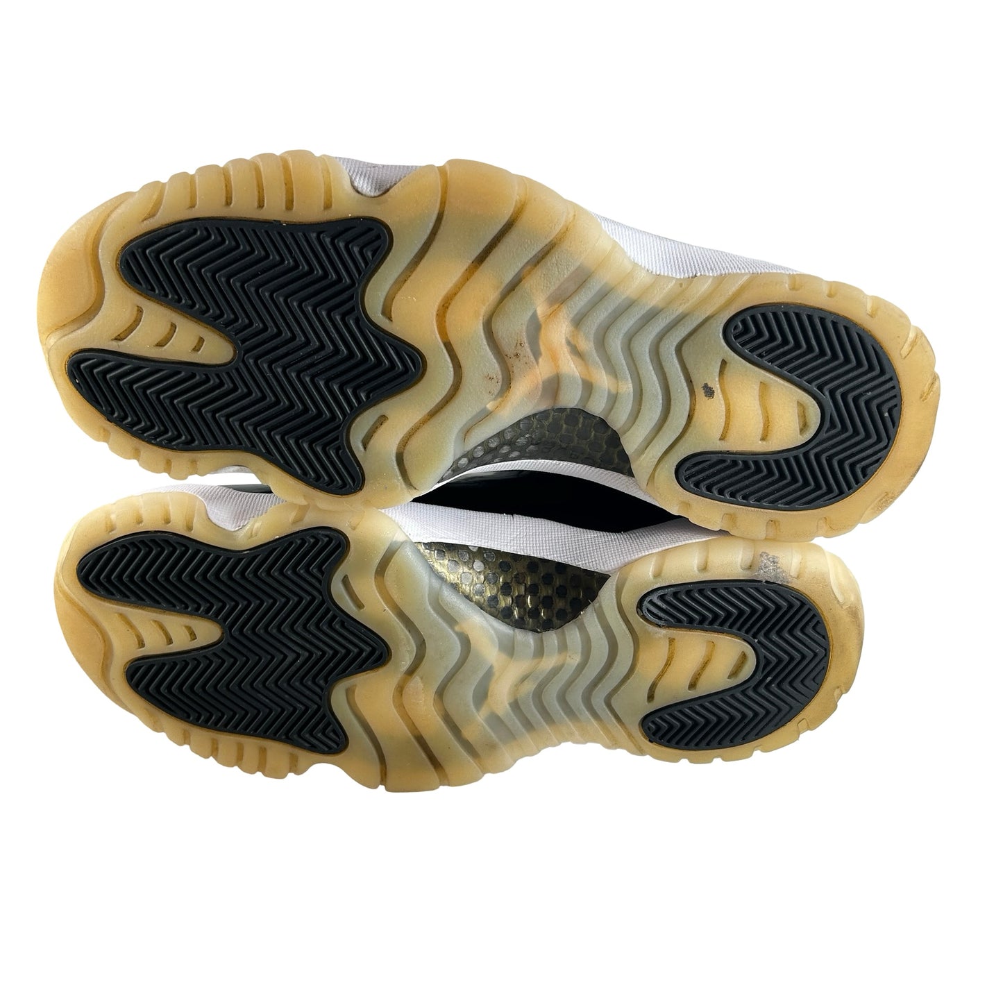 CT8012 170 Jordan 11 Retro DMP Defining Moments (2023) [USED] - 8 M (Used10)