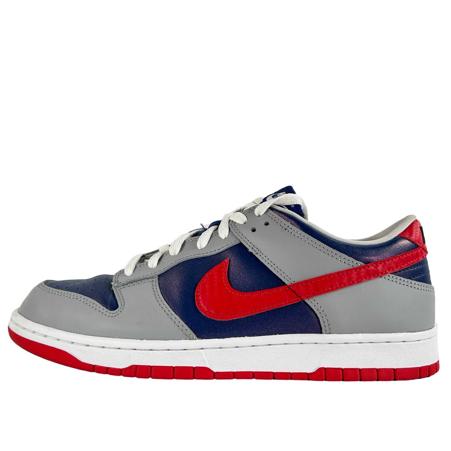 CZ2667 400 Dunk Low Co.JP Samba (2020) [USED] - 11.5 M (Used)