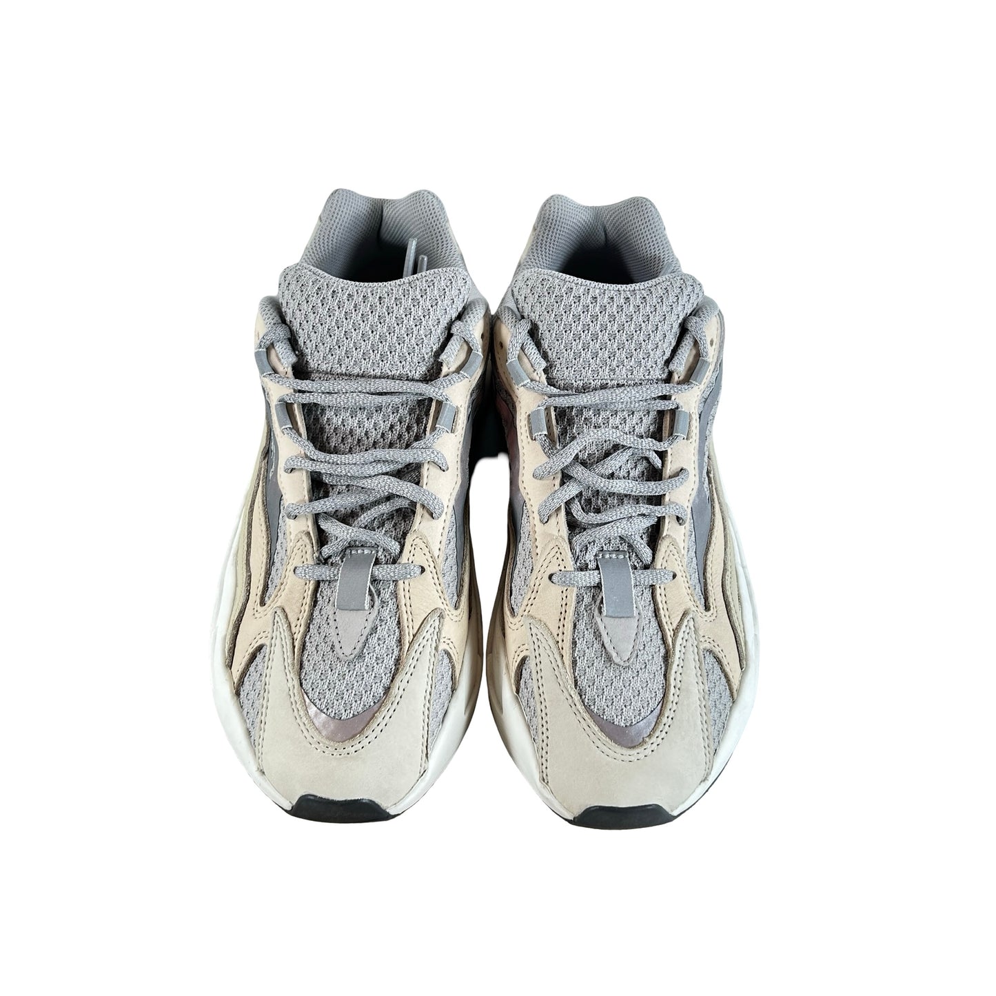 GY7924 adidas Yeezy Boost 700 V2 Cream [USED] - 8.5 M (Used)
