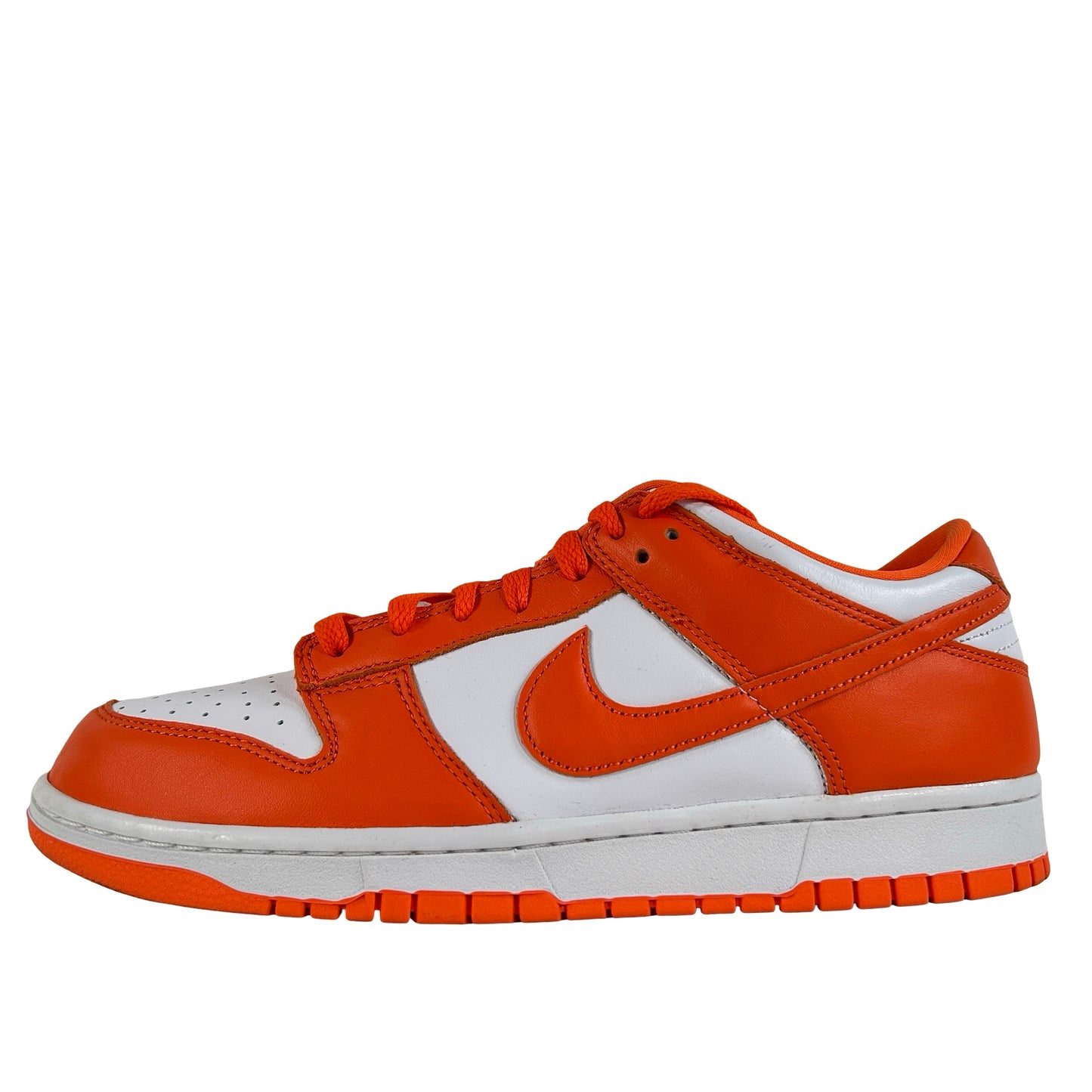 CU1726 101 Dunk Low Syracuse [USED] - 9.5 M (Used)