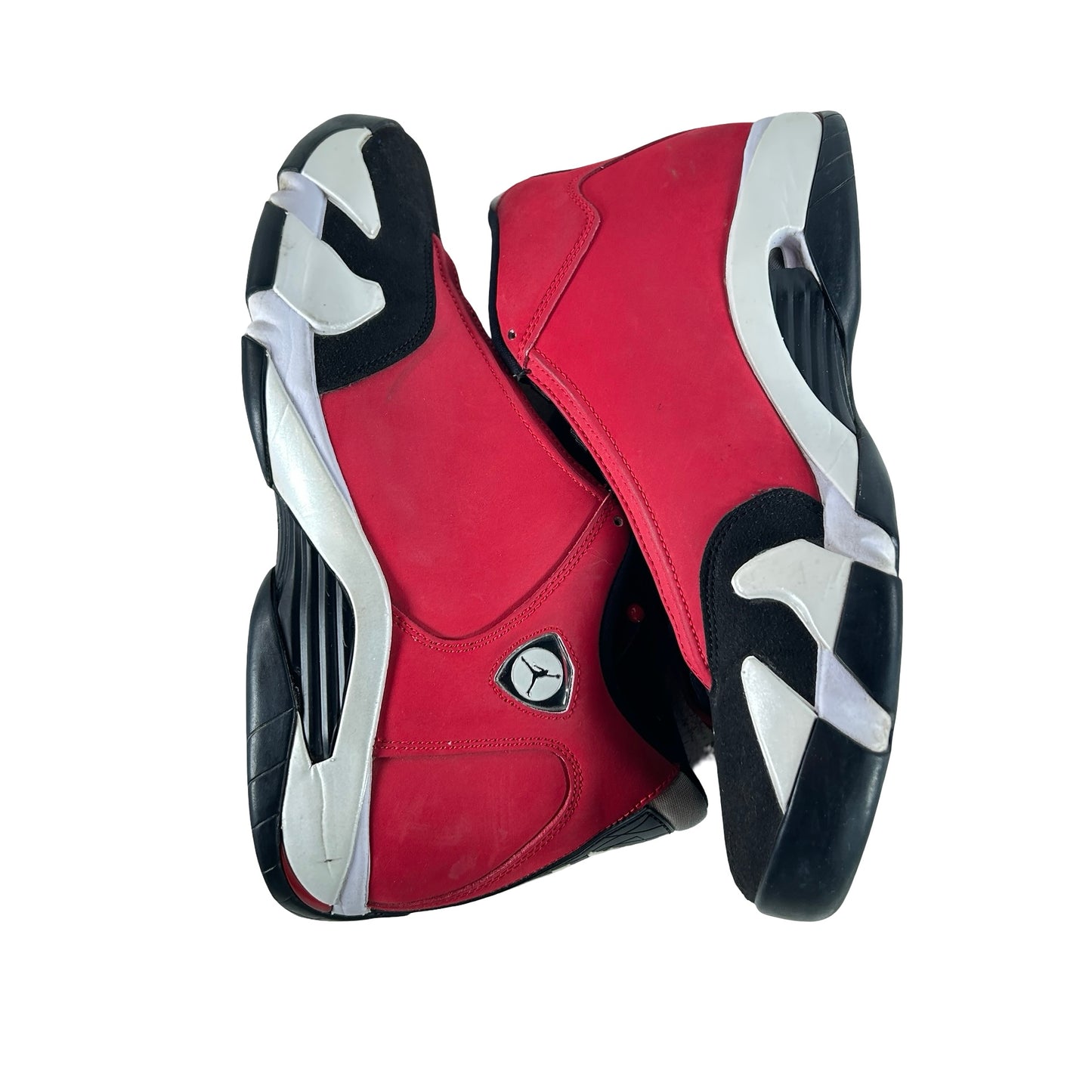 487471 006 Jordan 14 Toro [USED] - 11 M (Used) (No Box)