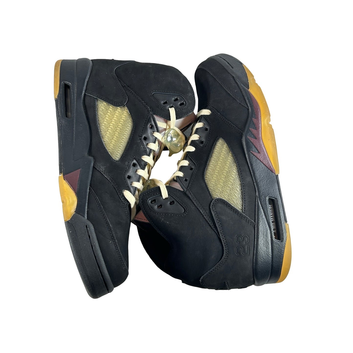 FD1330 001  Jordan 5 Retro A Ma Maniere Dusk [USED] - 10.5 M (Used12)