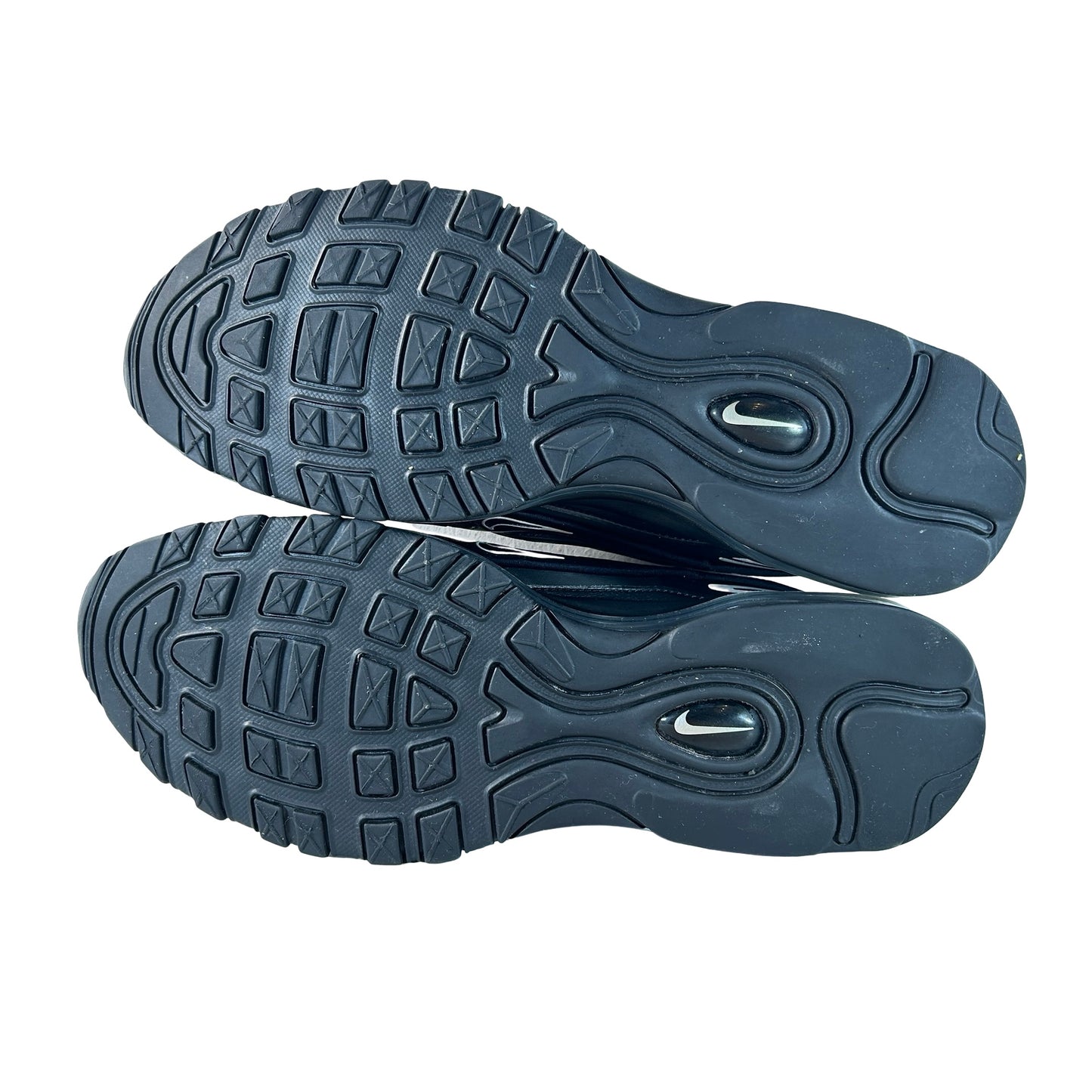 DR1033 001 Nike Air Max 98 TL Supreme Black [USED] - 12 M (Used)