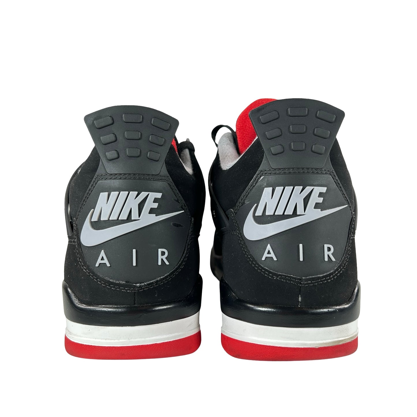 308497 060 Jordan 4 Bred (2019) [USED] - 13 M (Used2)