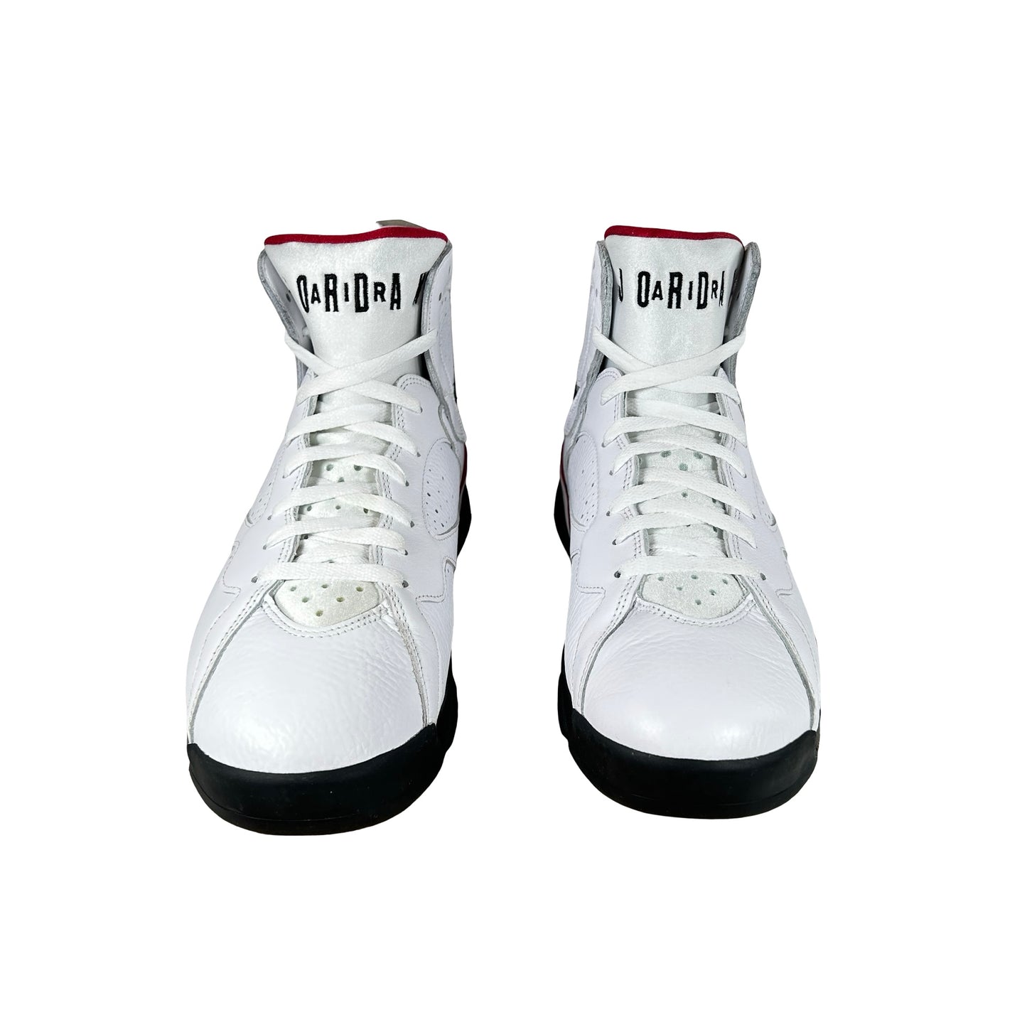 CU9307 106 Jordan 7 Retro Cardinal (2022) [USED] - 12 M (Used)