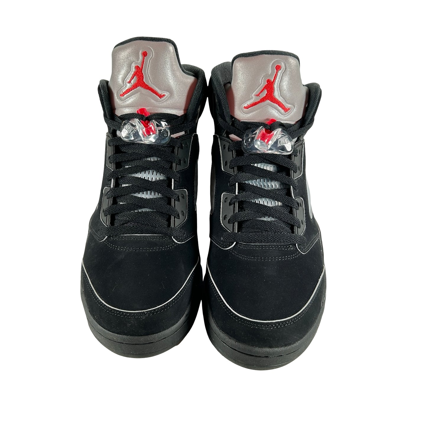 HF3975 001 Jordan 5 Retro OG Black Metallic Reimagined [USED] - 10.5 M (Used5)