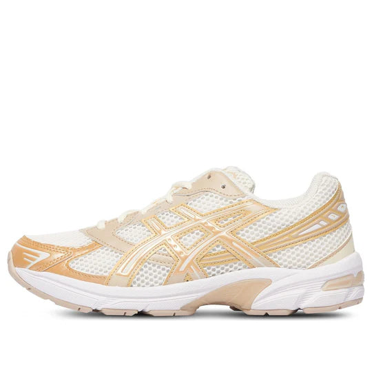 1202A521 100 ASICS Gel-1130 Cream Champagne White (Women's)