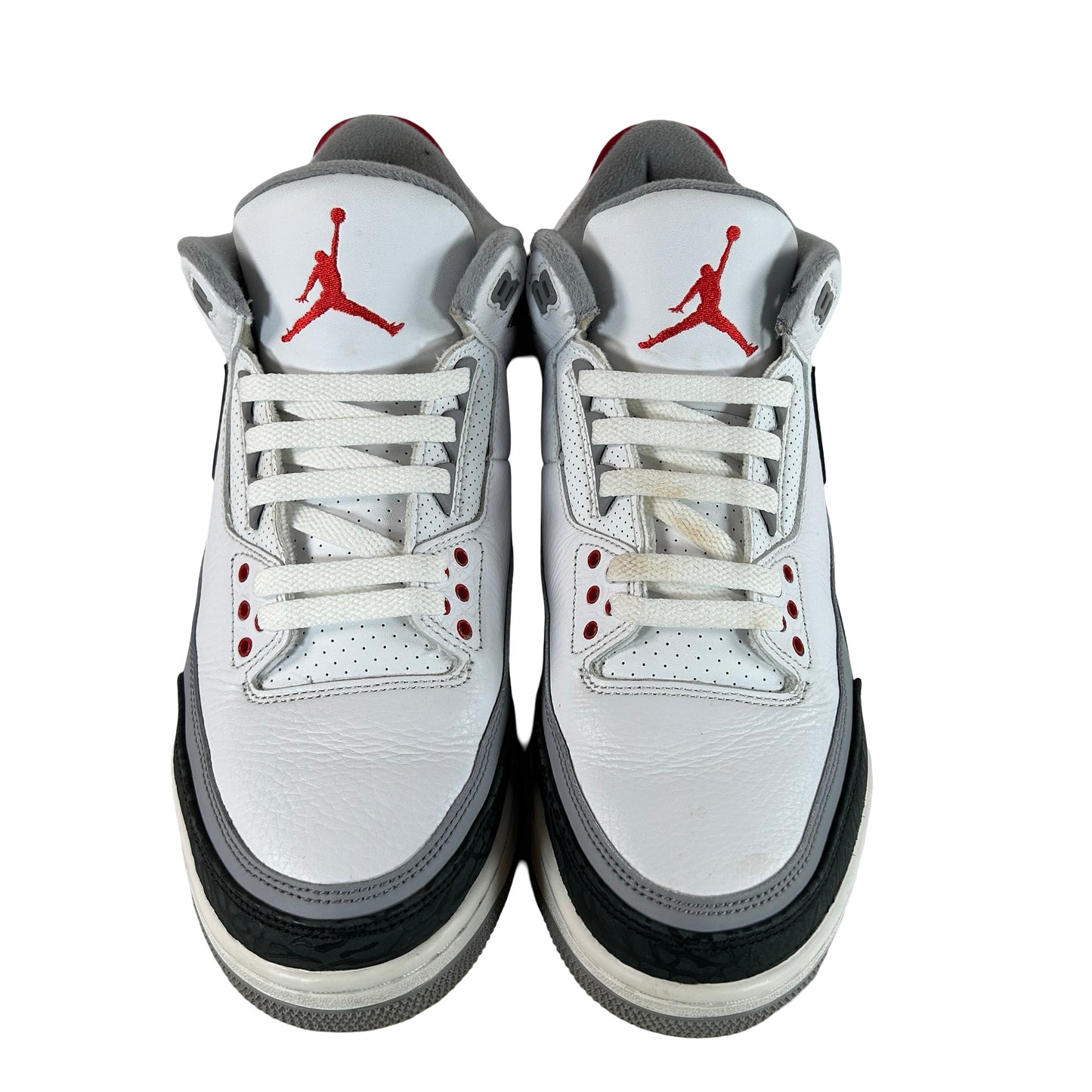 AQ3835 160 Jordan 3 Retro Tinker Hatfield [USED] - 10.5 M (Used)