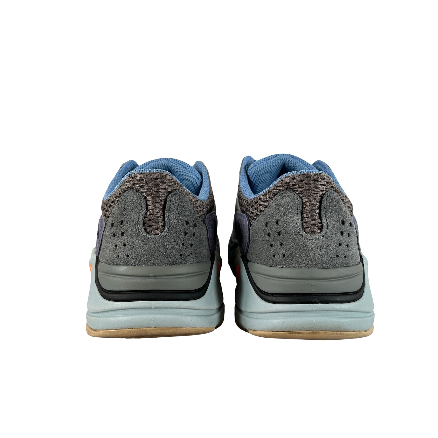FW2498 adidas Yeezy Boost 700 Carbon Blue [USED] - 5 M (Used)