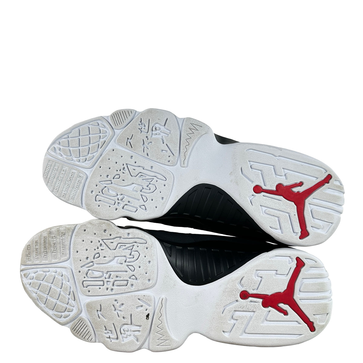 IX6179 100 Jordan 9 Retro OG Space Jam (2026) [USED] - 11.5 M (Used)