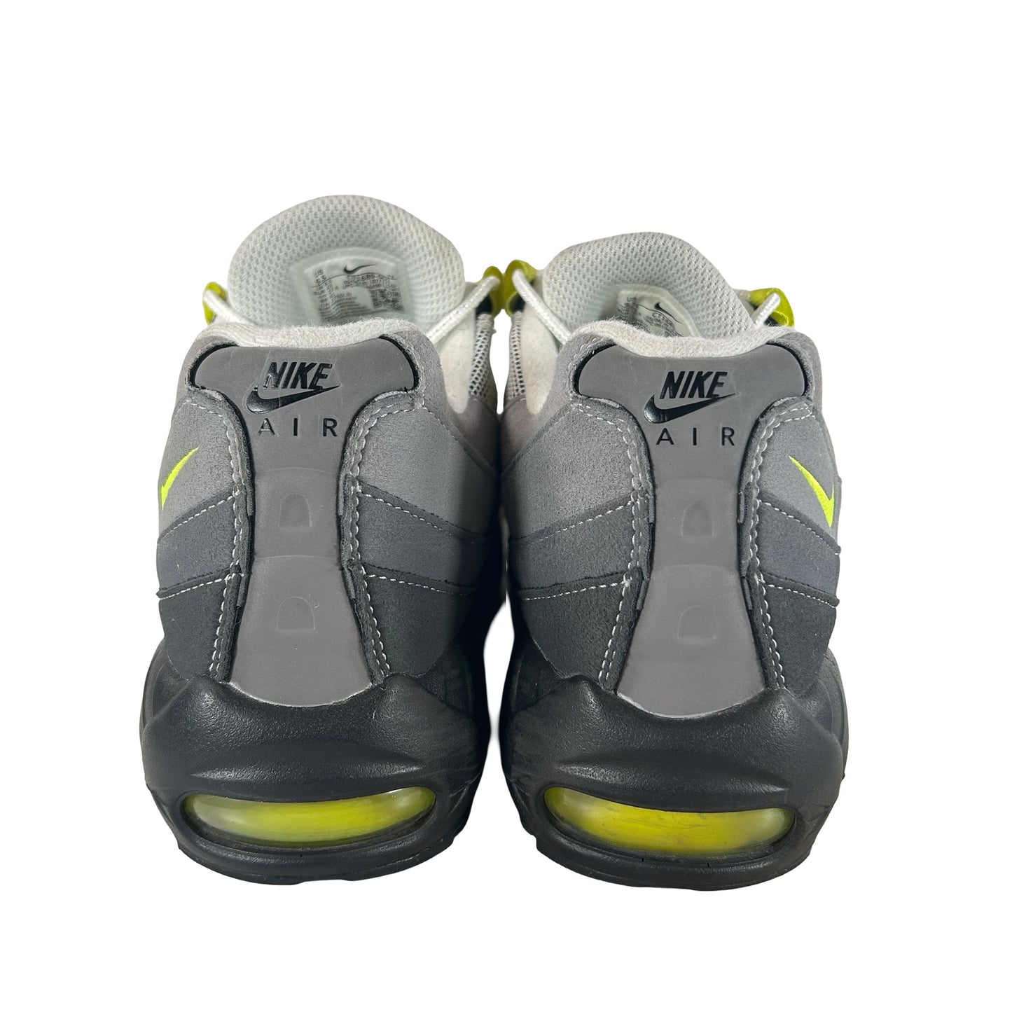 CT1689 001 Nike Air Max 95 OG Neon (2020) [USED] - 9.5 (Used2) (No Box2)