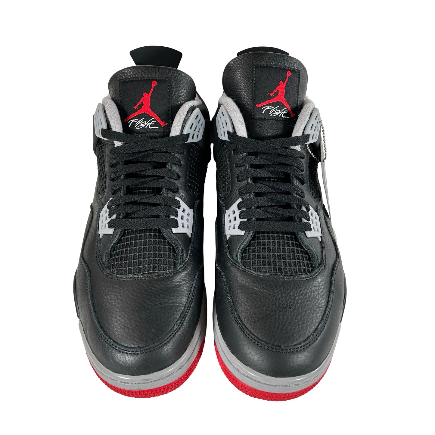 FV5029 006 Jordan 4 Retro Bred Reimagined [USED] - 14 M (Used3)
