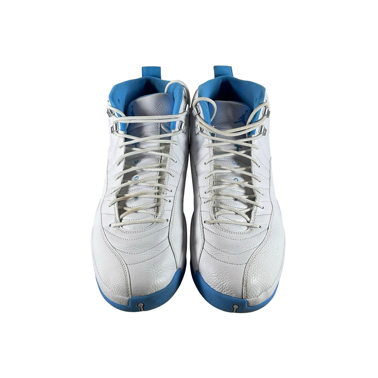 CT8013 112 Jordan 12 Retro Melo (2025) [USED] - 15 M (Used)