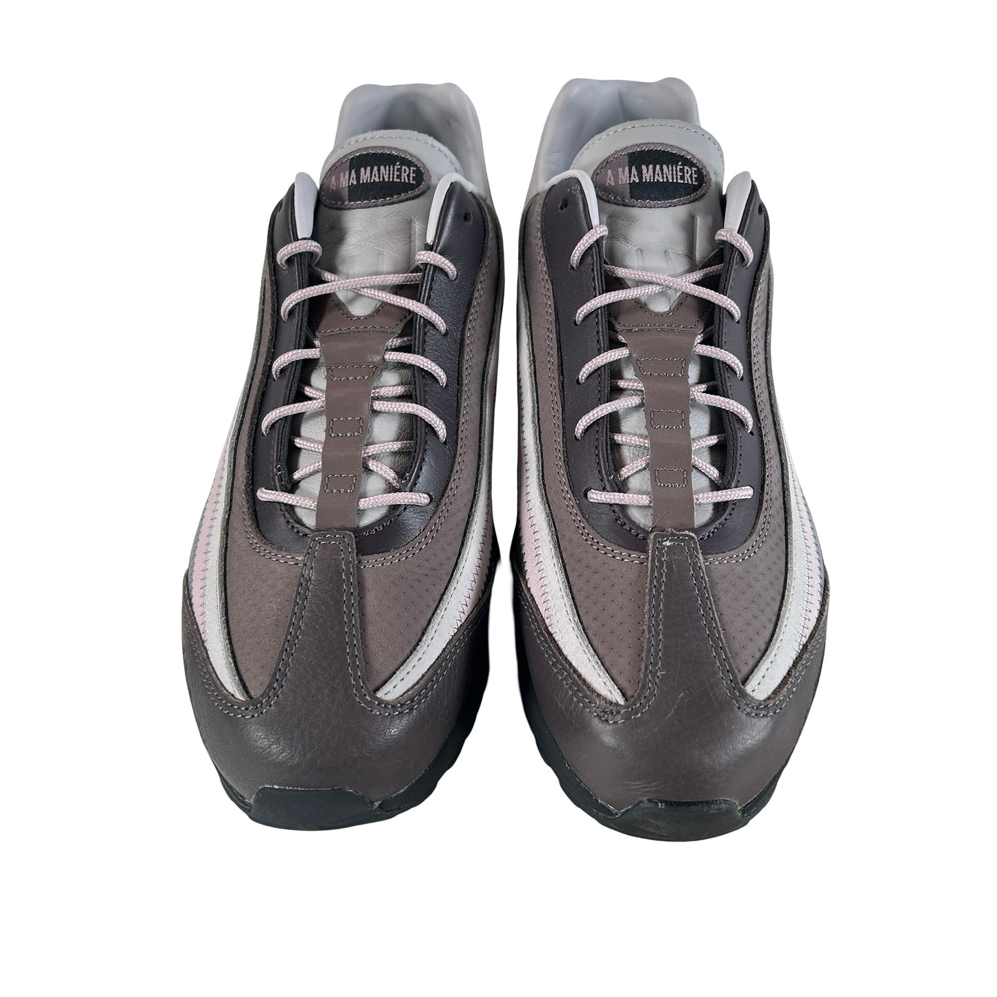 FZ8743 200 Nike Air Max 95 SP A Ma Maniére While You Were Sleeping [USED] - 9.5 M (Used) (No Box)
