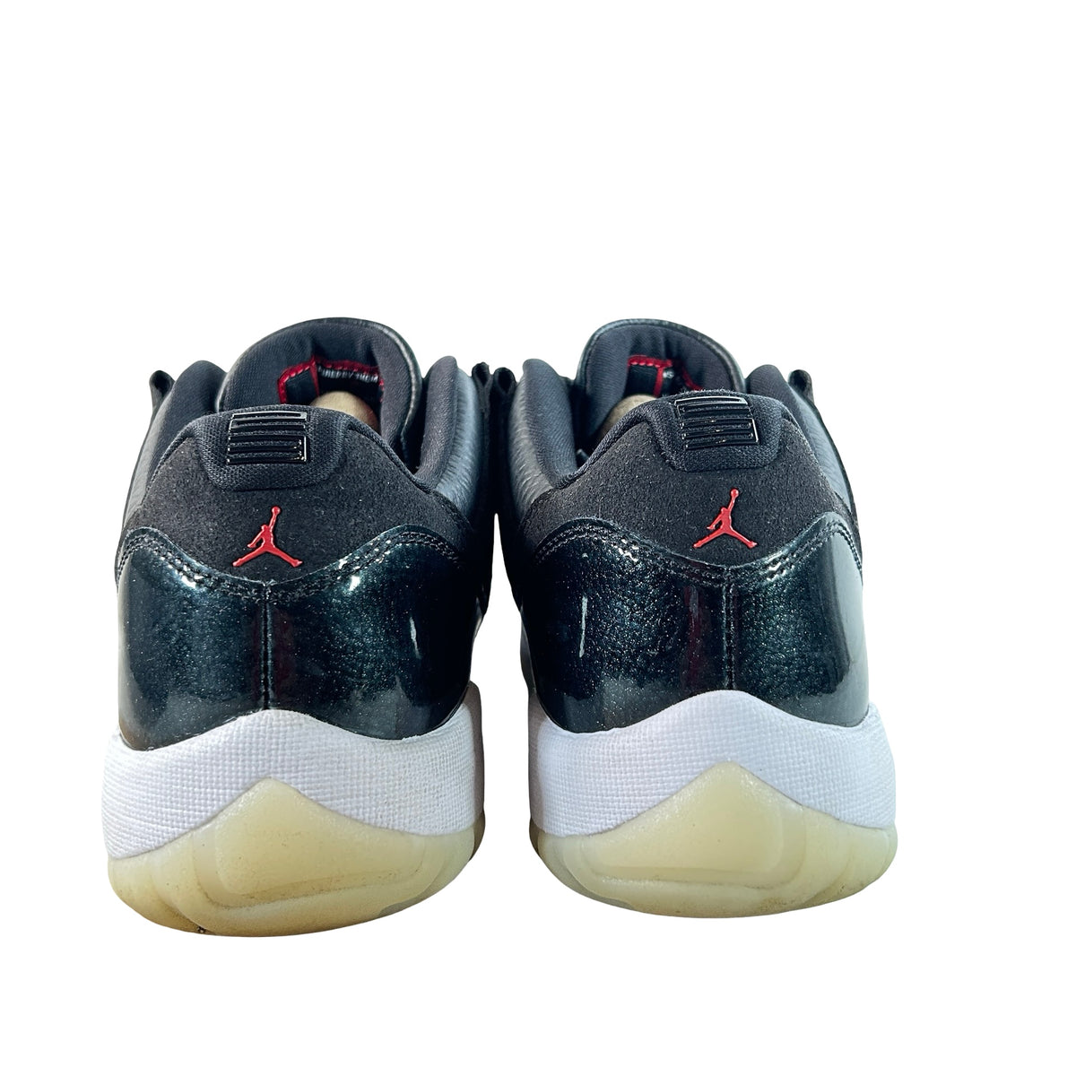 AV2187 001 Jordan 11 Retro Low 72-10 [USED] - 10.5 M (Used3)