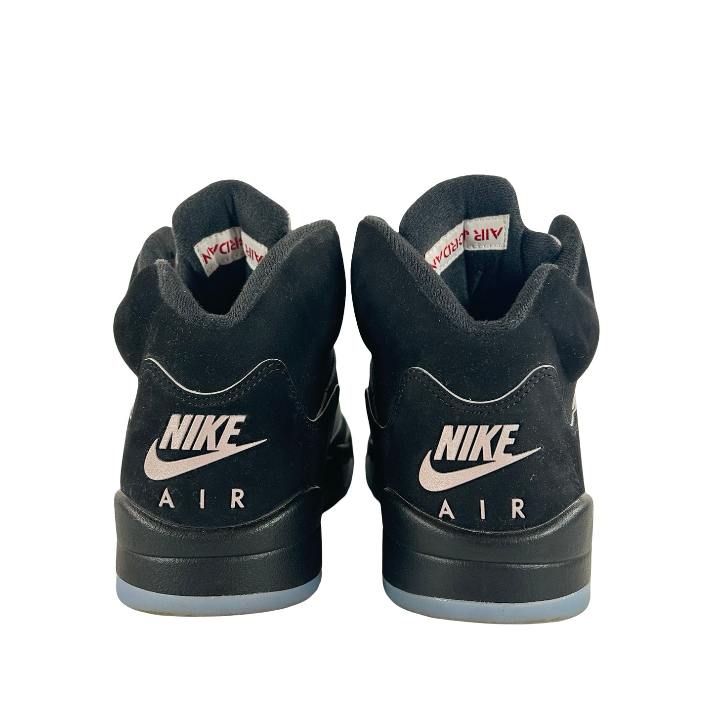 HF3975 001 Jordan 5 Retro OG Black Metallic Reimagined [USED] - 10 M (Used2)