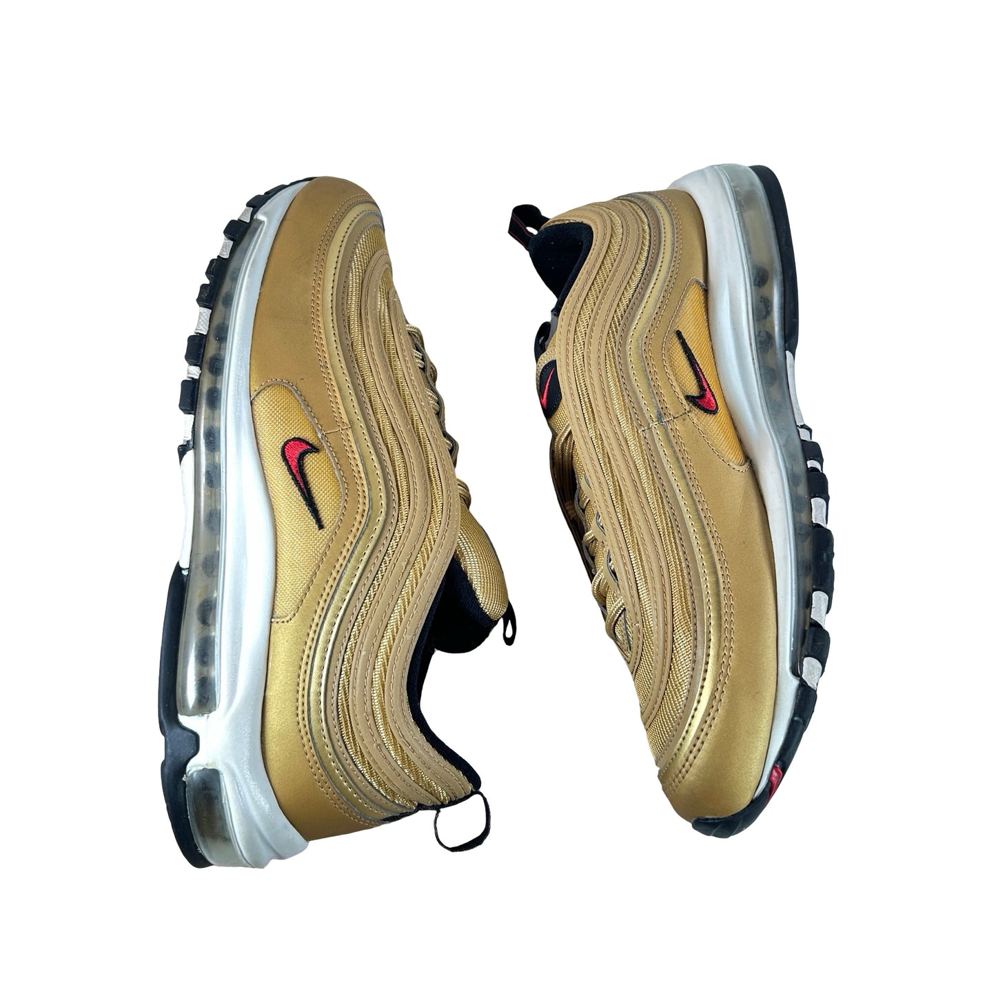 DM0028 700 Nike Air Max 97 OG Golden Bullet (2023) [USED] - 12 M (Used3)