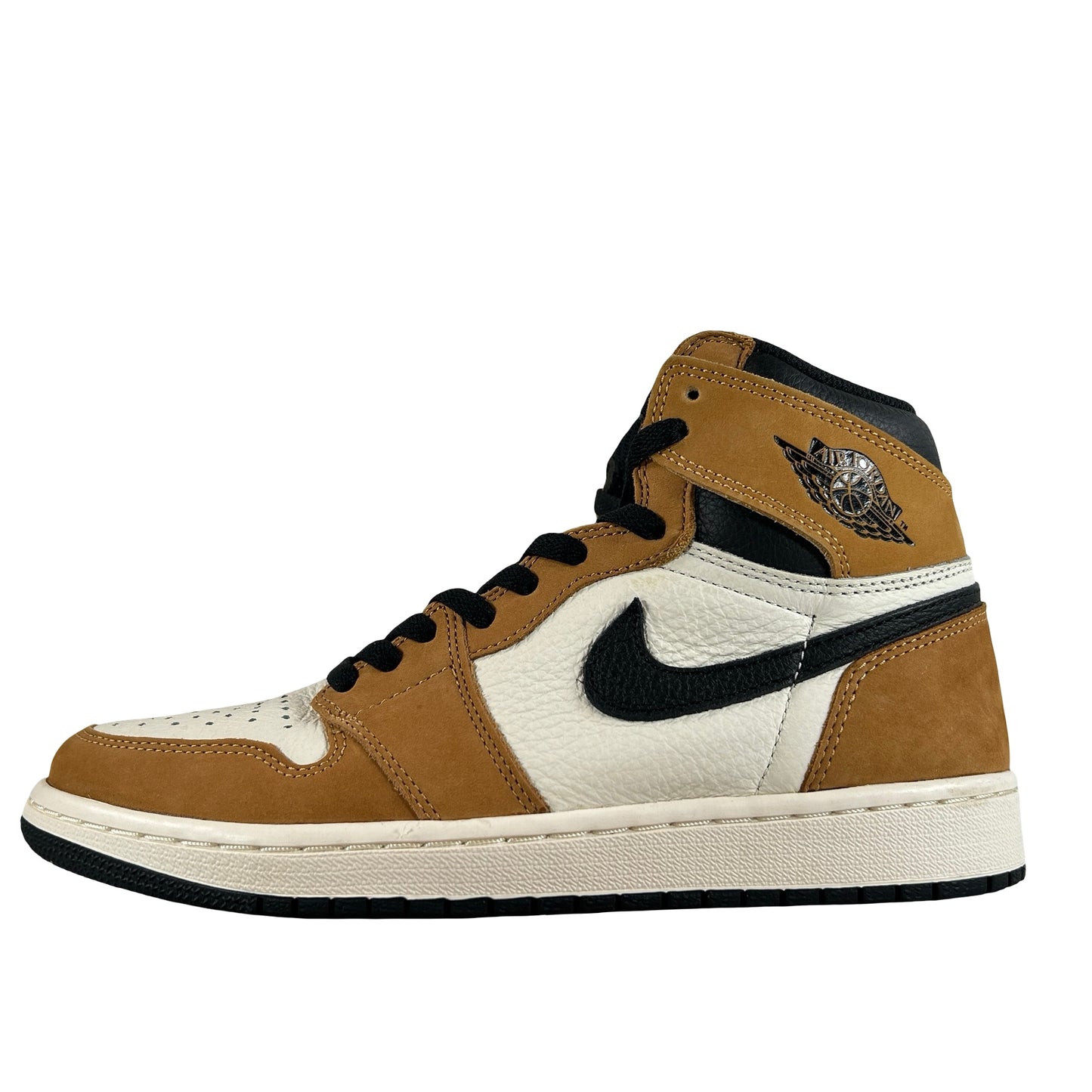 555088 700 Jordan 1 Retro High Rookie of the Year [USED] - 8.5 M (Used2)