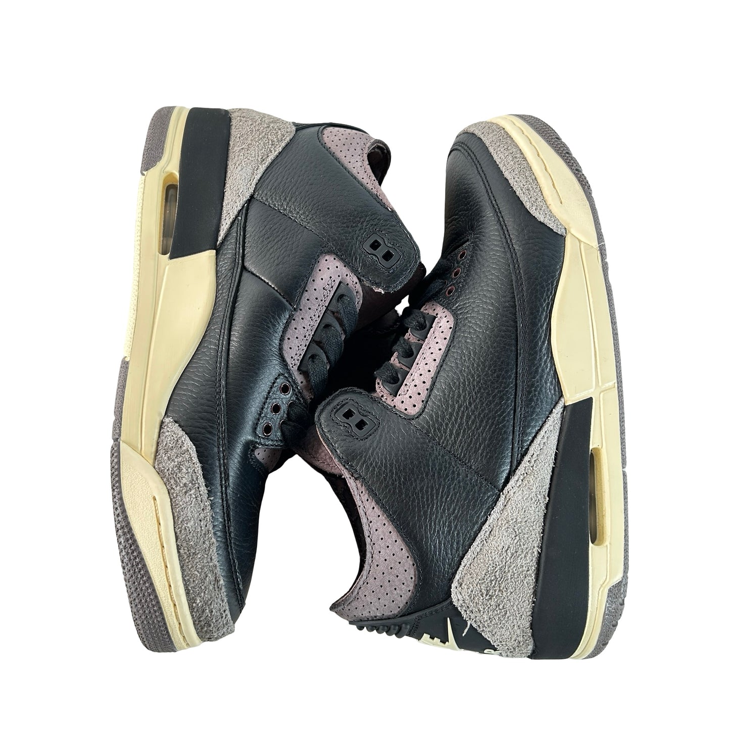 FZ4811 001 Jordan 3 Retro OG SP A Ma Maniére While You Were Sleeping (Women's) [USED] - 9.5 W / 8 M (Used4)