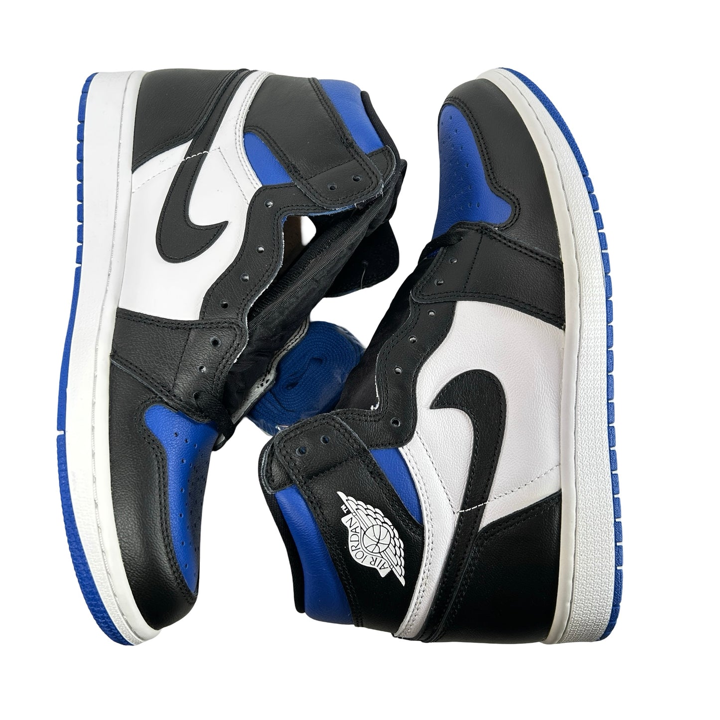 555088 041 Jordan 1 Punta real