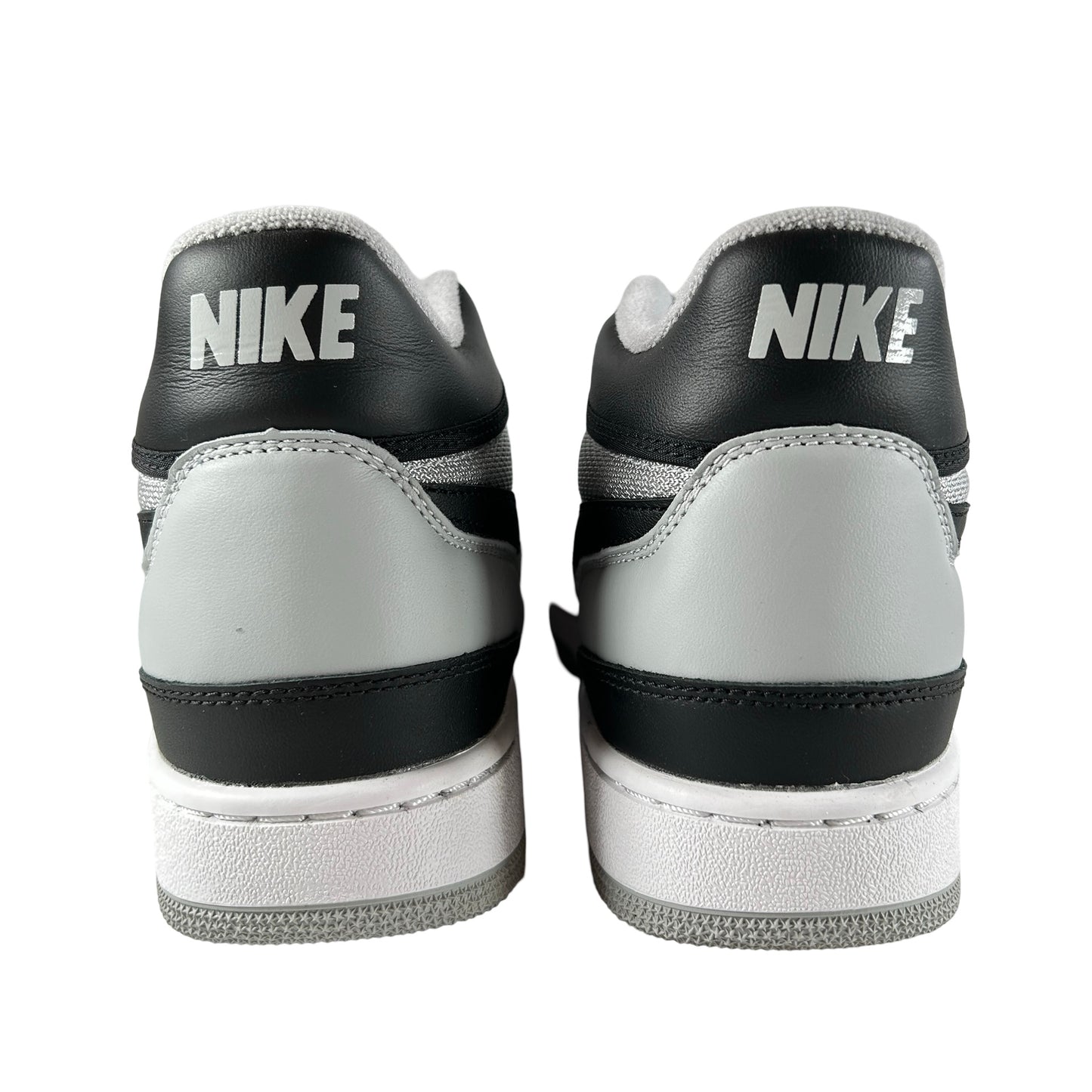 FB8938 001 Nike Mac Attack QS SP Light Smoke Grey [USED] - 12 M (Used2)