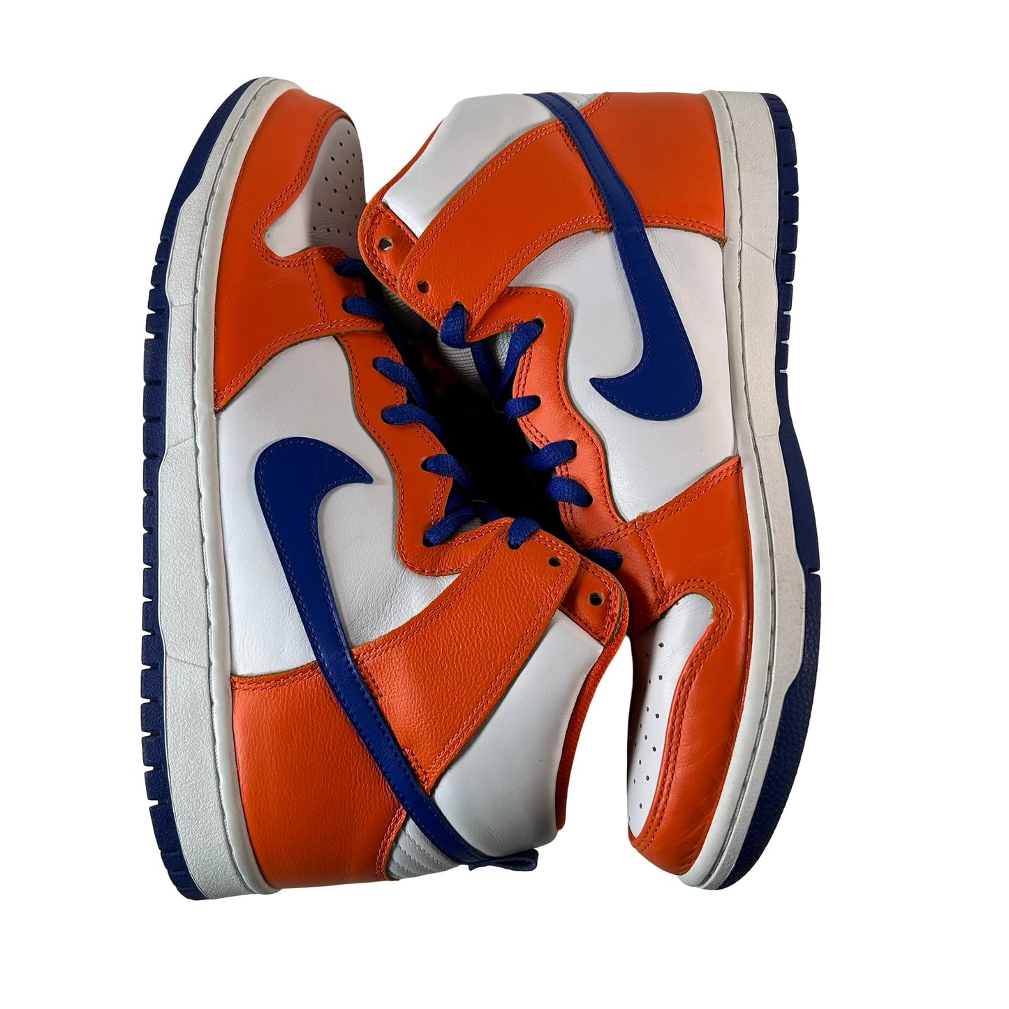 AH0471 841 Nike SB Dunk High Danny Supa [USED] - 11 M (Used)