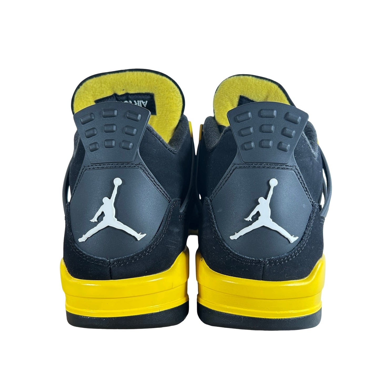 DH6927 017 Jordan 4 Retro Thunder [USED] - 7.5 M (Used2)