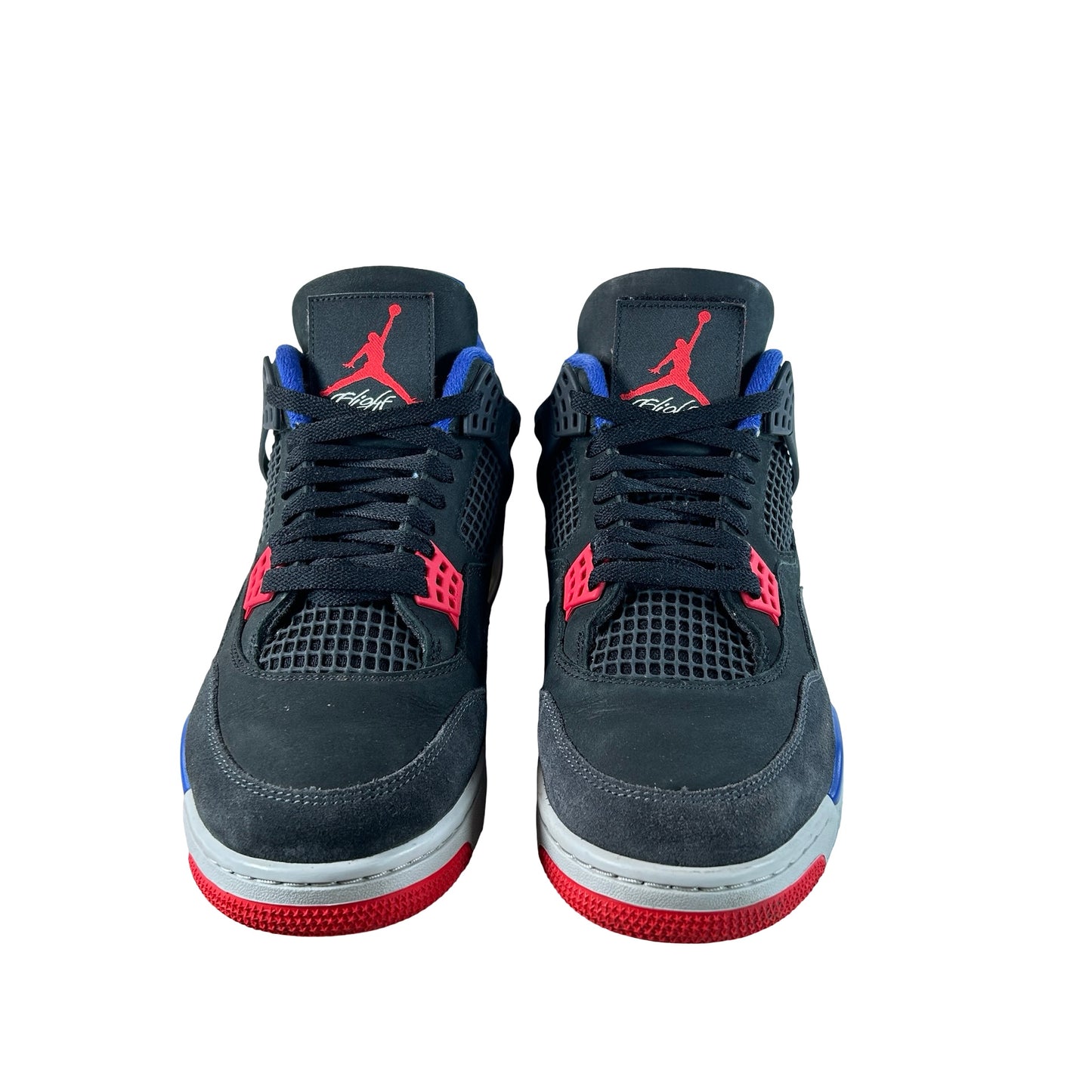 FV5029 003 Jordan 4 Retro Rare Air (White Lettering) [USED] - 10.5 M (Used8)