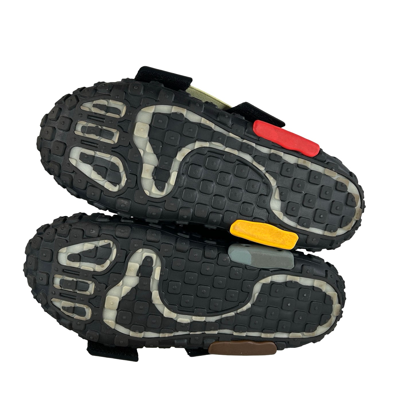 DV7164 300 Nike CPFM Air Flea 2 Cactus Plant Flea Market Faded Spruce [USED] - 13 M (Used2)