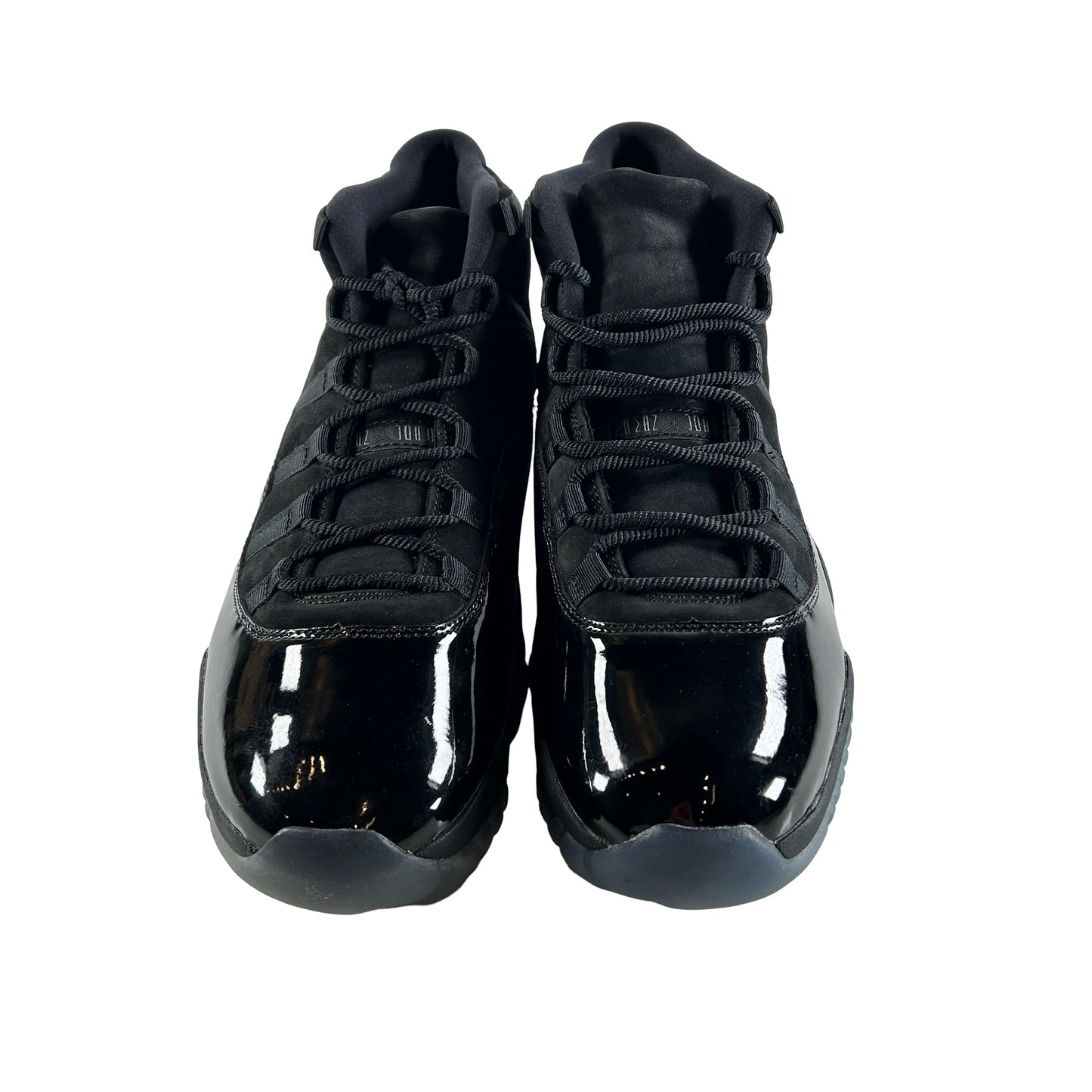 378037 005 Jordan 11 Retro Cap and Gown [CONDITIONAL] - 14 M (Yellowing)