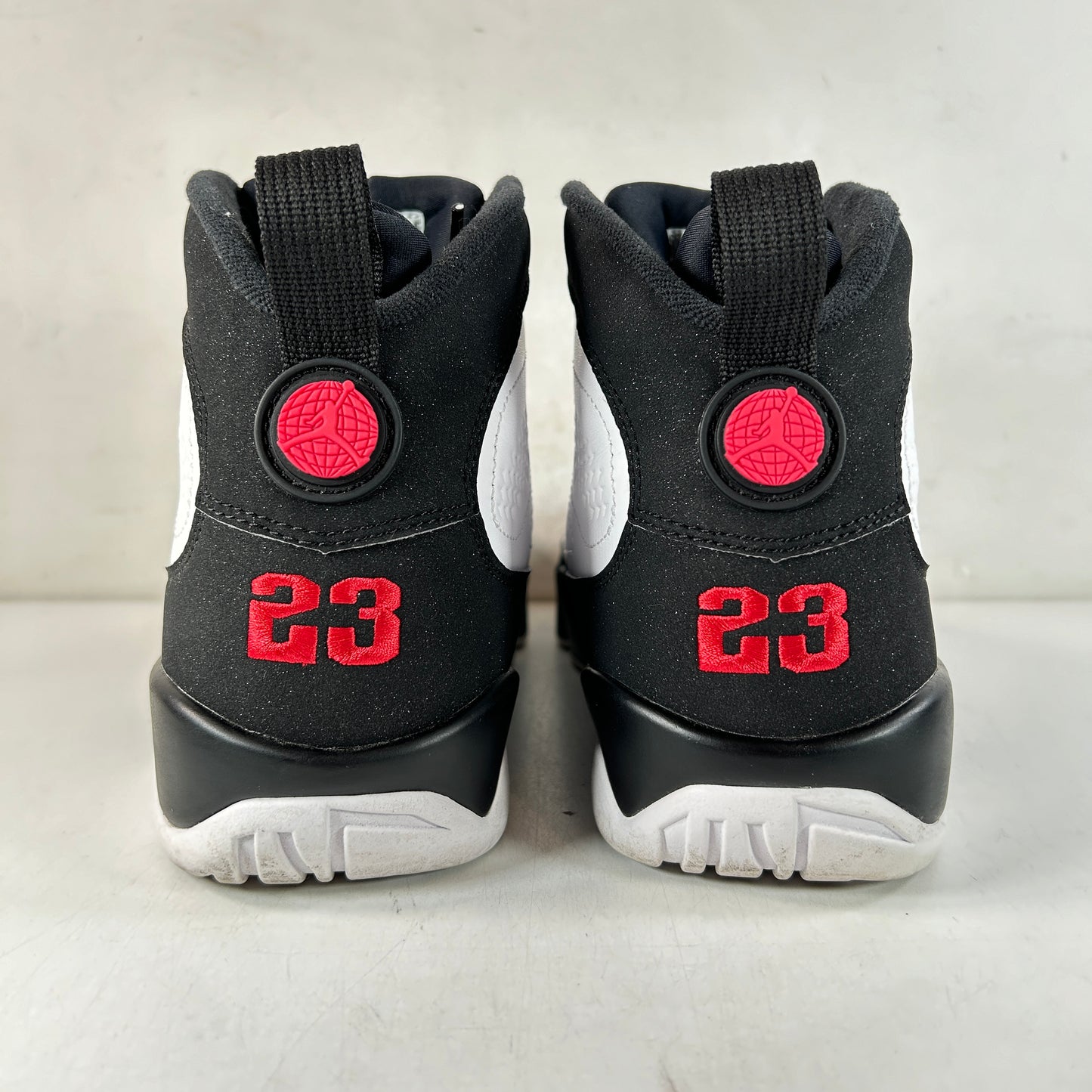 302370 112 Jordan 9 Retro OG (2016) [USED] - 10 M (Used) (Replace Box)