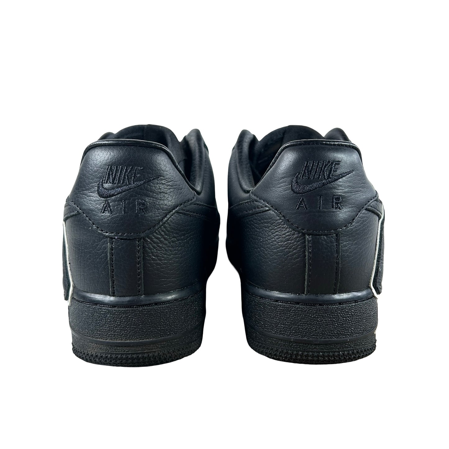HJ8463 001 Nike Air Force 1 Low Cactus Plant Flea Market Black (2024) [USED] - 8 M (Used)