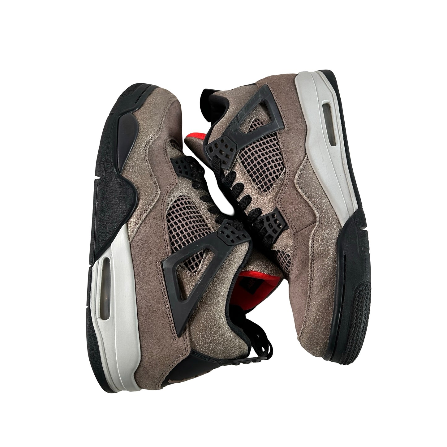 DB0732 200 Jordan 4 Taupe Haze [USED] - 12 M (Used7)