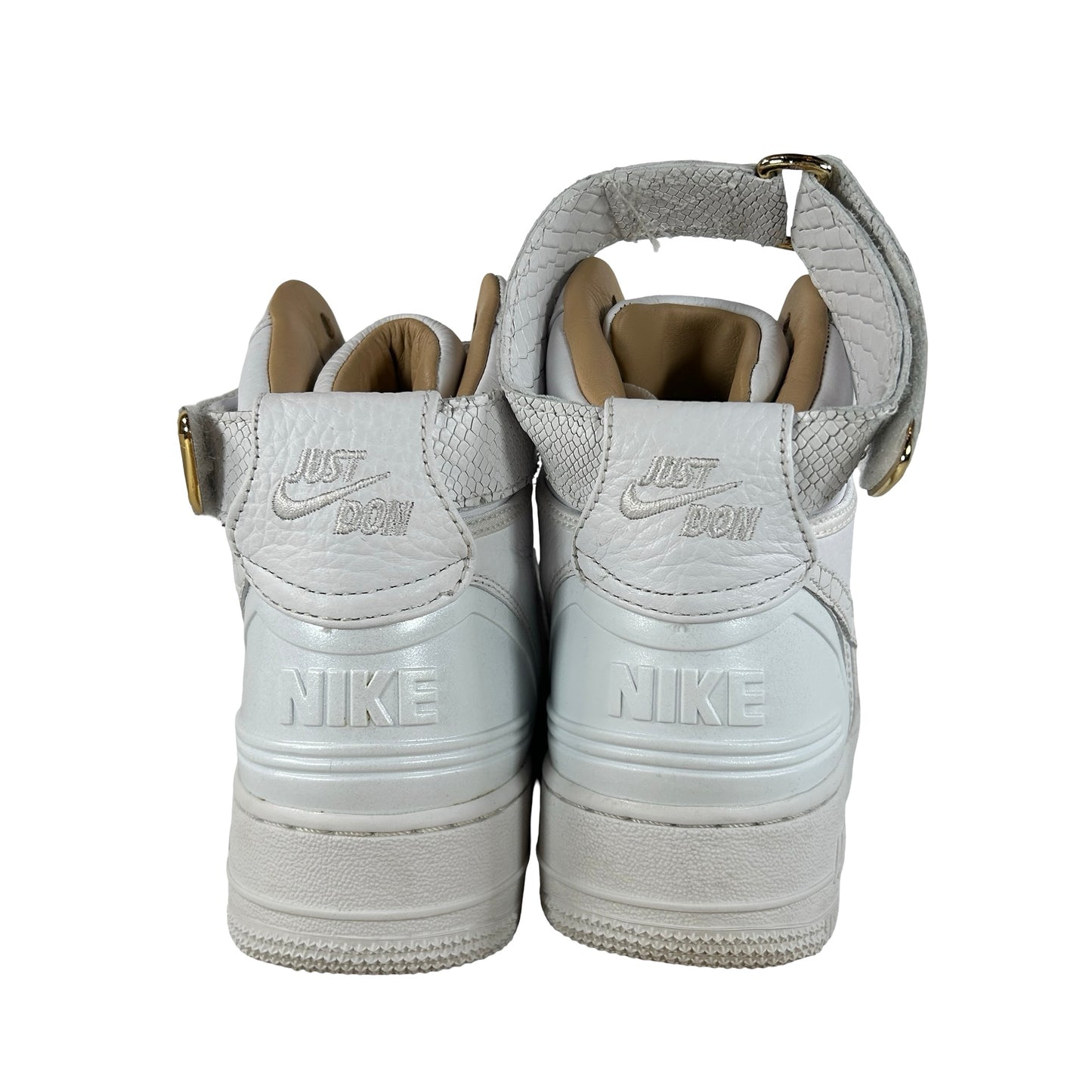 AO1074 100 Nike Air Force 1 High Just Don (AF100) [USED] - 6 M (Used)