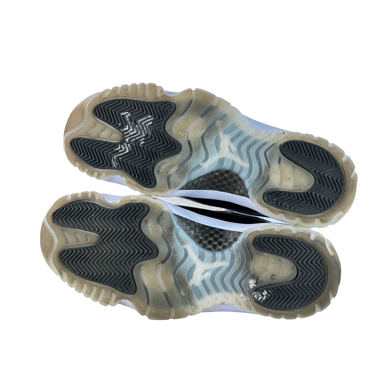 CT8012 170 Jordan 11 Retro DMP Defining Moments (2023) [USED] - 9 M (Used) (No Box)